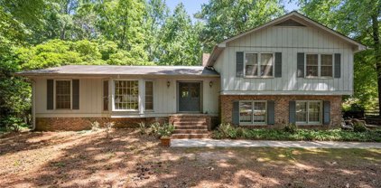279 Northgate Trace, Roswell