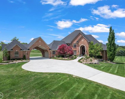 69359 Lake Point Court, Bruce Twp