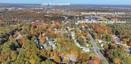 Old Nahant Rd Lot 2f, Wakefield