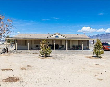 140 Jarvis Road, Pahrump