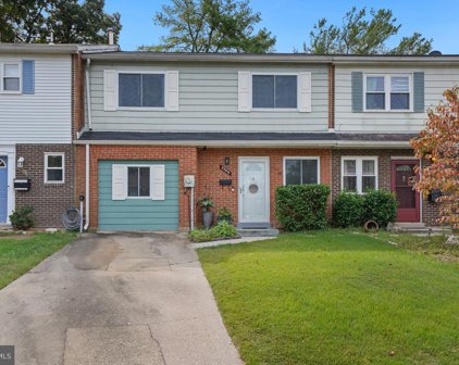 7705 Hyacinth Ct, Laurel