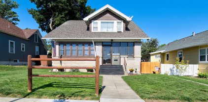 916 N Rodney Street, Helena