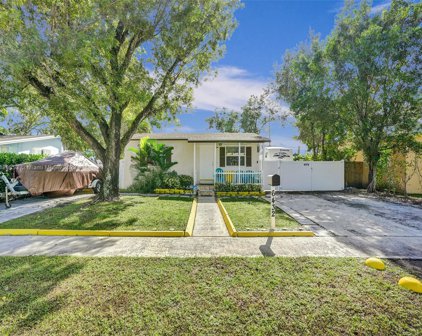 6432 Franklin St, Hollywood