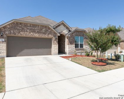 121 Aberdeen, Boerne