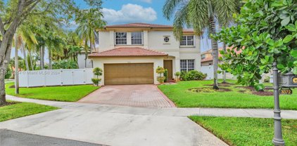 3372 Sw 179th Ave, Miramar