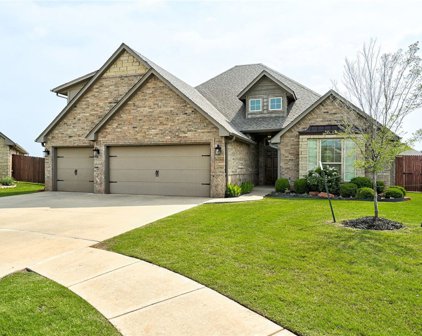 15512 Homecoming Drive, Edmond