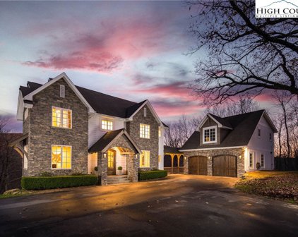 385 Saddle Way Drive, Blowing Rock