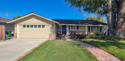 1433 Patio Drive, Campbell