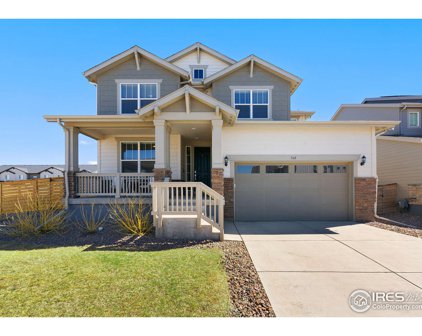 568 Vicot Way, Fort Collins