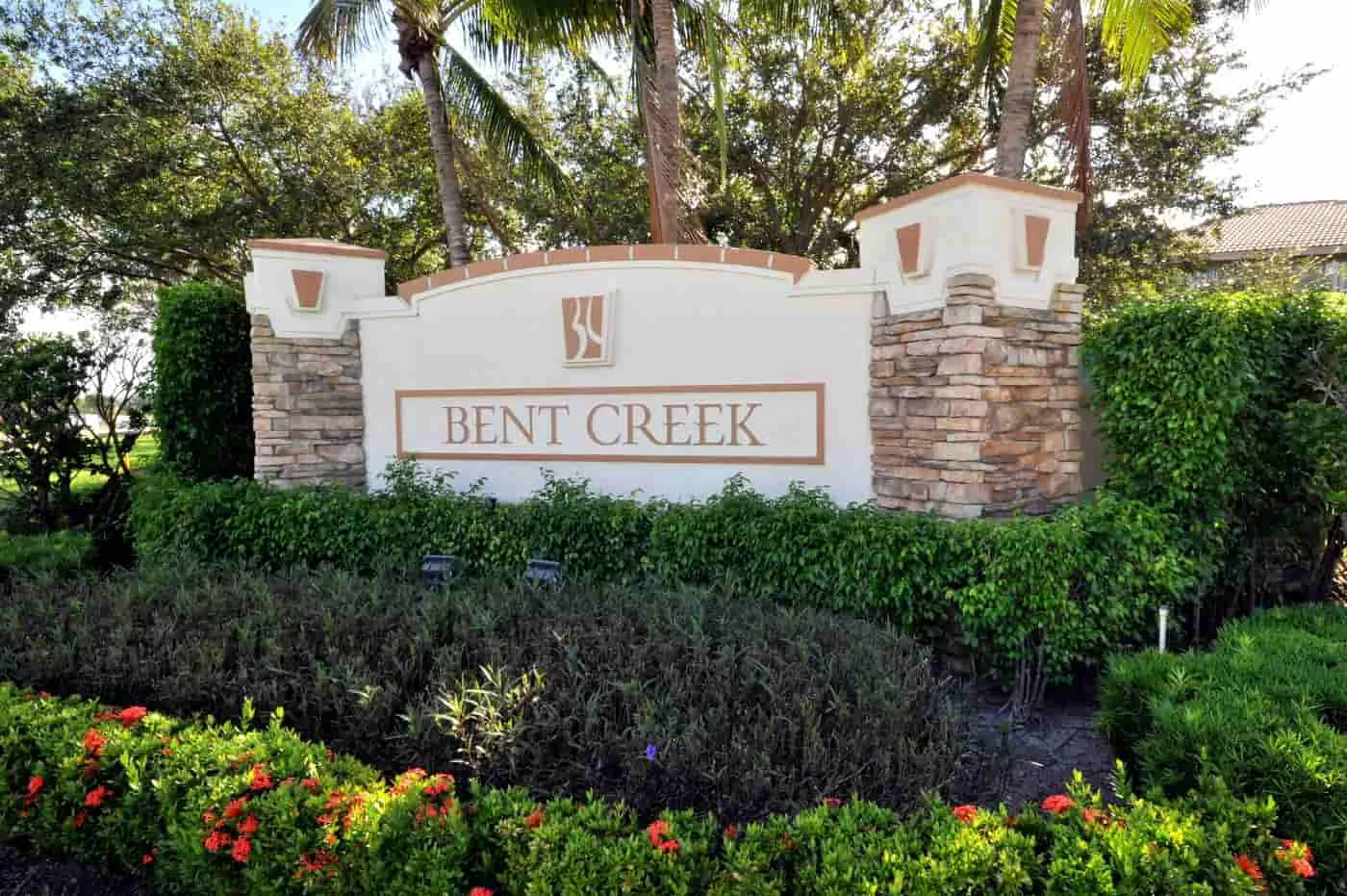 Bent Creek  Lake Worth Homes Sold