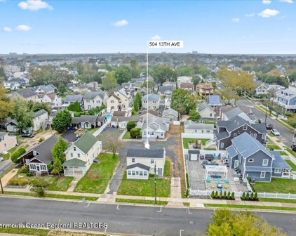 504 13th Avenue, Belmar