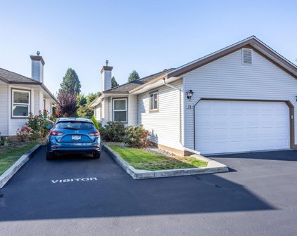 27435 29a Avenue Unit 24, Langley