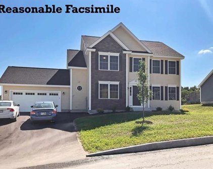 Hickorywood Circle Unit #Lot 60, Meredith