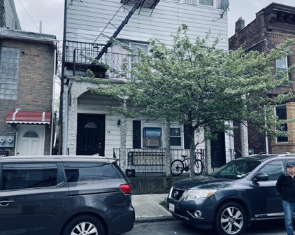116 St Marys Avenue, Staten Island
