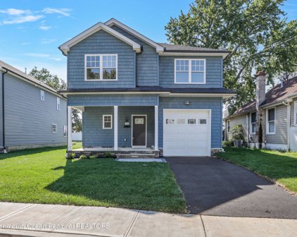 22 Van Dorn Street, Keyport