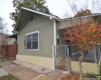 631 E Mistletoe Ave, San Antonio
