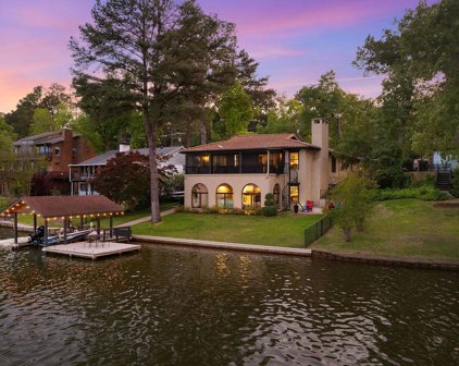 1341 Hideaway Lane West, Hideaway