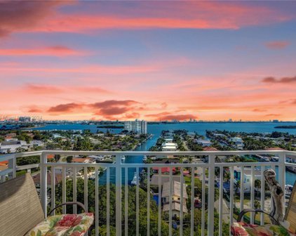 2150 Sans Souci Blvd Unit #B1605, North Miami