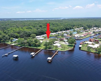 Cypress Drive, East Palatka