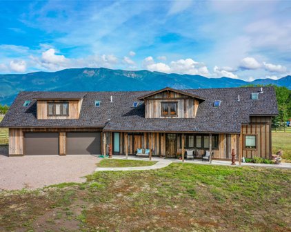 590 Antler Bluff Lane, Columbia Falls