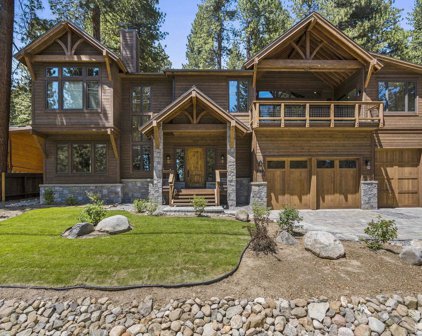 566 Ponderosa Ave, Incline Village