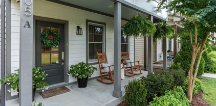 5505 Kentucky Ave Unit #A, Nashville