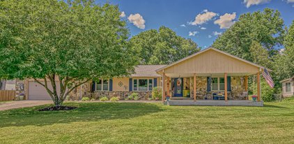 11717 Georgetowne Drive, Knoxville