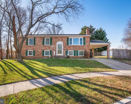 11801 Birchview Ct, Clinton