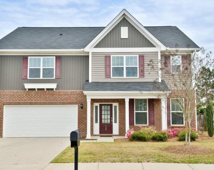 520 Blue Ledge Circle, Lexington