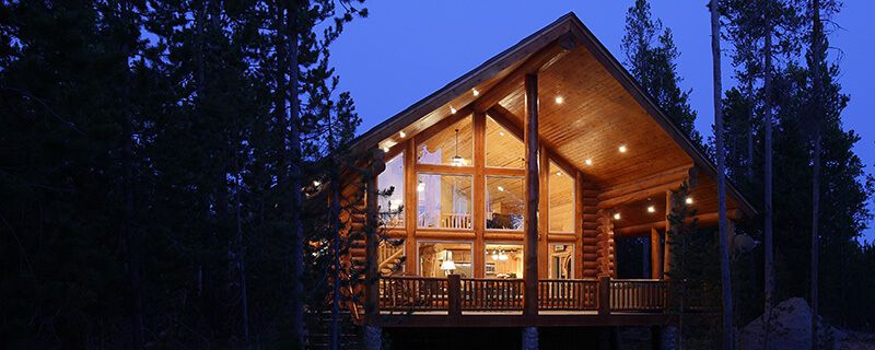 Arizona Mountain Real Estate