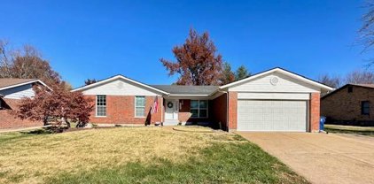 14852 Verdun Estates  Drive, Florissant