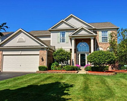 4081 Georgetown Circle, Algonquin