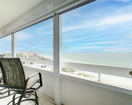 17900 Gulf Boulevard Unit 9E, Redington Shores