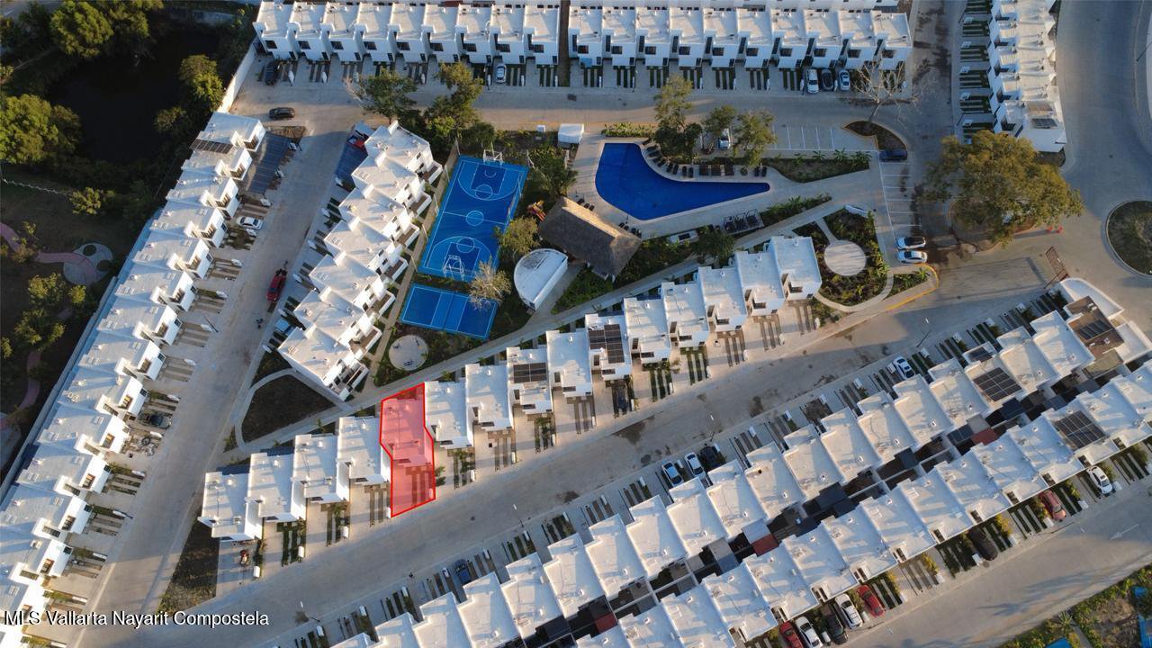 134 Circuito Los Tules Unit 114, Riviera Nayarit, NAYARIT N/A