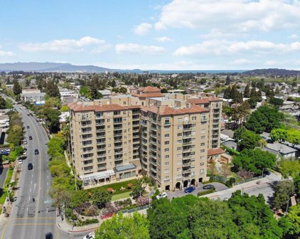 1 Baldwin AVE 203, San Mateo