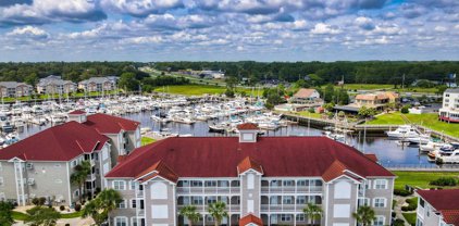 4230 Coquina Harbour Dr. Unit C-16, Little River