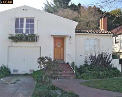 1460 Dwight Way, Berkeley