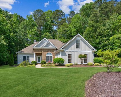 204 Brighten Court, Alpharetta