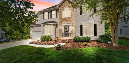 4772 Covington Nw Drive, Concord