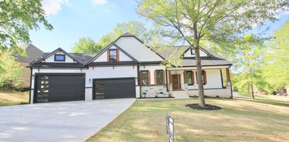 315 Copper Creek Circle, Inman