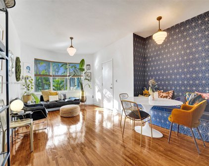 1061 Euclid Ave Unit #206, Miami Beach