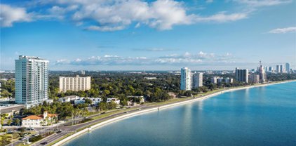 2910 W Barcelona Street Unit 1401, Tampa