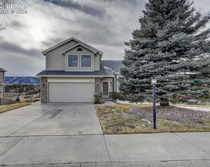 308 Candletree Circle, Monument