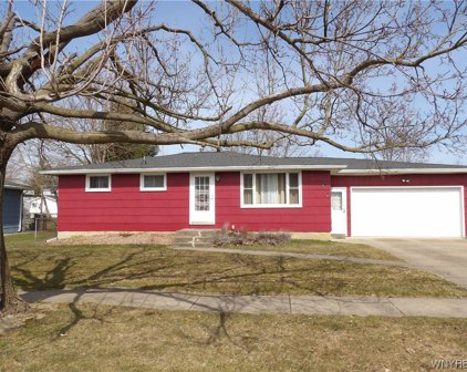 760 Castlebar  Drive, North Tonawanda-City-291200