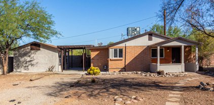 113 E Blacklidge, Tucson