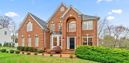 4502 Sammual Ct, Ellicott City