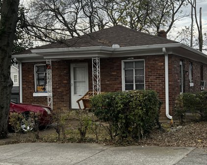 2410 Booker St, Nashville