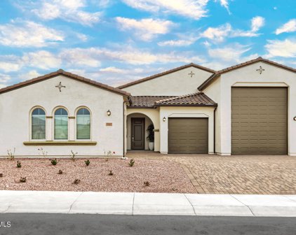 9422 S 40th Drive, Laveen
