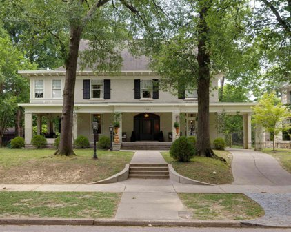225 S Belvedere Blvd, Memphis