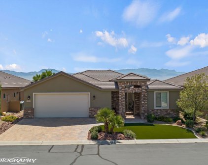 Whispering Wind Way, Mesquite